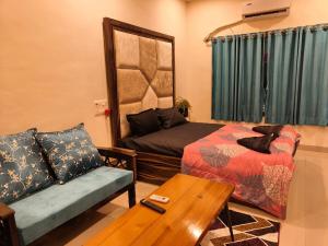 Ivy Good Vibes 302 C-Wing Oshiwara Mumbai