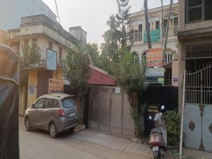 kRtAtithya 1 B & B a Bed and Breakfast