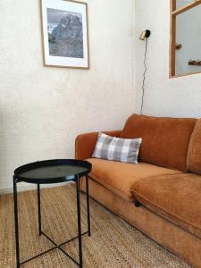 Appartement cozy - 4 à 6 personnes