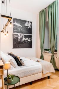 Old Town Loft Designed with Love