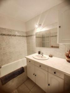 Appartement cozy - 4 à 6 personnes