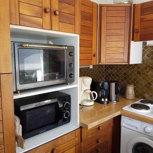 Appartement familial, lumineux, 200m plage