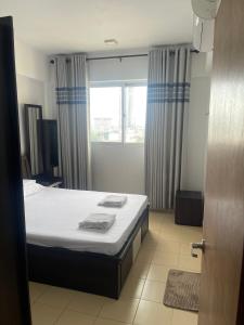 Semi Luxury Apartment in the heart of CMB