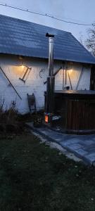 Domek pod Jabłonią