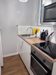 IN CENTRUM7 AppartHOME PARKING