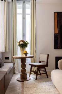 Luxury 2P studio - Monceau Paris 8th