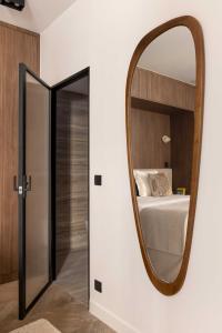 Luxury 2P studio - Monceau Paris 8th