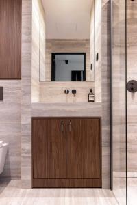 Luxury 2P studio - Monceau Paris 8th