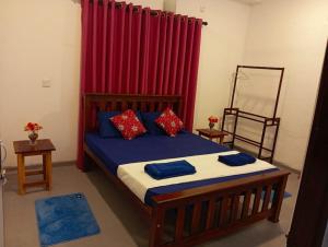 Kenashi Green Villa