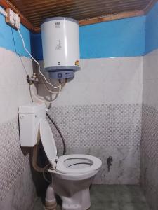 Apple garden cafe and stay