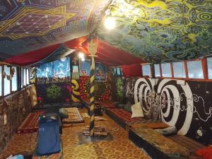 Apple garden cafe and stay