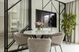 AVAPARTS Apartament MOOON