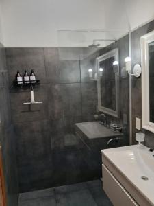 Farrell Jardin - Casco Historico