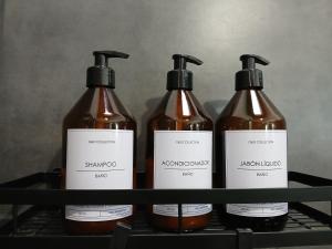 Farrell Jardin Adultos - Boutique con Jardin y Parrilla Casco Historico