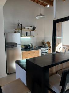 Farrell Jardin - Casco Historico