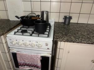 Departamento cerca de la playa a tres cuadras dela playa