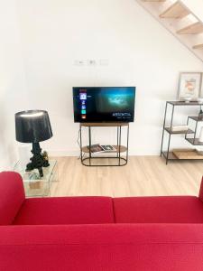 Voluptas house Termini San Lorenzo 2