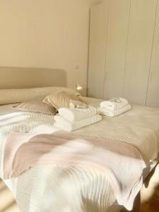 Voluptas house Termini San Lorenzo 2