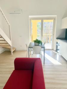 Voluptas house Termini San Lorenzo 2