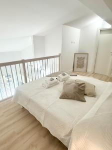 Voluptas house Termini San Lorenzo 2