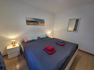 Halligweg 19 - Austernfischer Whg8