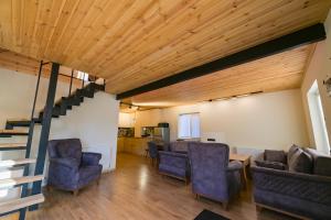 Gudauri Private Cottage 2