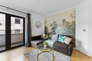 Stunning 2-Bed in Cardiff - Balcony