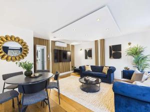 Be London - Harley Street Apartments