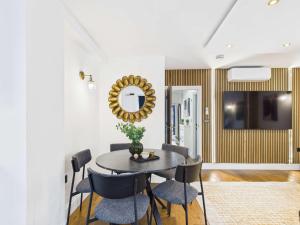 Be London - Harley Street Apartments