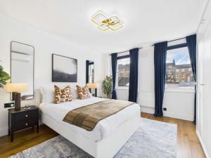 Be London - Harley Street Apartments