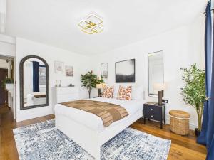 Be London - Harley Street Apartments