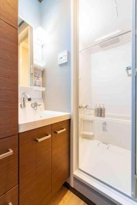 Tanuki Apartment Shinjuku West