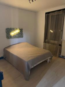 Appartement familiale sous les toits