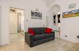 La Casetta Sabelli In the center of Rome