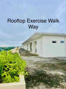 Naga City River View 1BR U1 Apartment