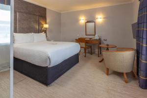 Best Western Aberavon Beach Hotel