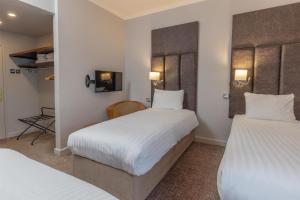 Best Western Aberavon Beach Hotel