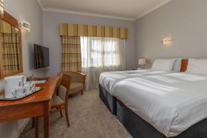 Best Western Aberavon Beach Hotel