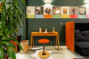 Heidels Design Loft & Gym Xberg