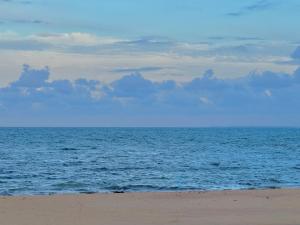 Luxury Apartment Direct Beach Access - Kantaoui