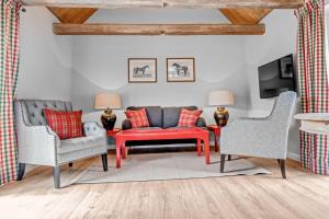 Lüdersburger Strasse 19a