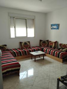 résidence les perles de Bouznika