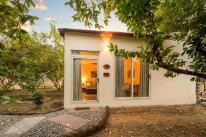 The Rann Baagh Ranthambore