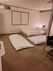 尼塞科 Niseko Youraku Hotel 2星级 住宿 套房