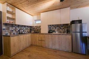 Gudauri Private Cottage 2