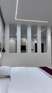 قصر الحياة للشقق المخدومة