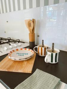 Les lodges des pins, bungalows paisibles dans les pins au cap ferret proche des pistes cyclables