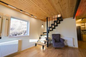 Gudauri Private Cottage 2