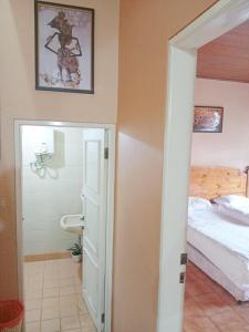 Home Stay Harian Villa Kota Bunga Q4-17