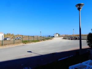 Héliopolis AB 12 Garage -By AGN- 6 personnes